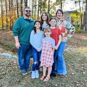 Meet your Posher, Brittney
